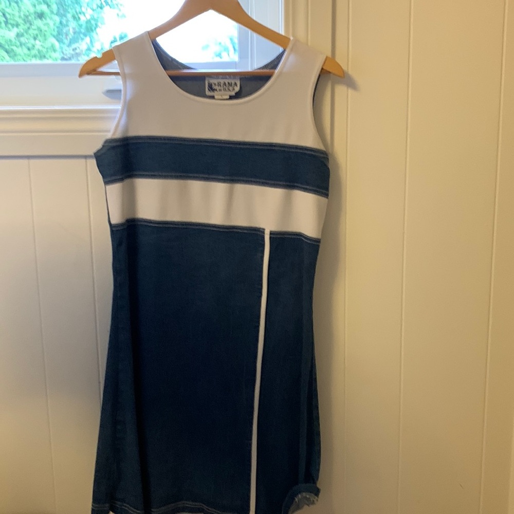 Summer - fun- flattering